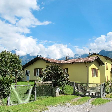 Apartment Pippo By Interhome Poncetta Exterior photo