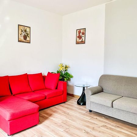 Apartment Pippo By Interhome Poncetta Exterior photo