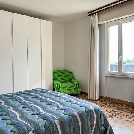 Apartment Pippo By Interhome Poncetta Exterior photo