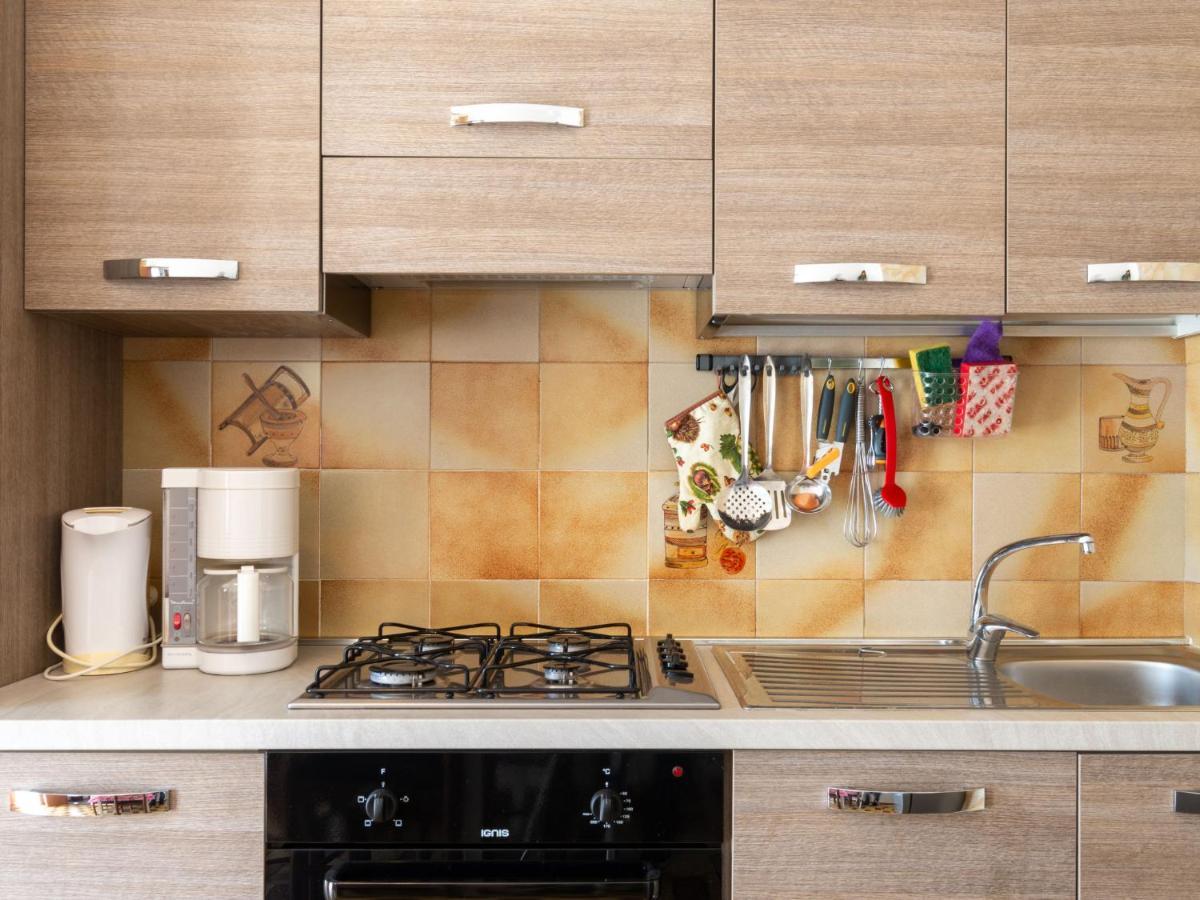Apartment Pippo By Interhome Poncetta Exterior photo