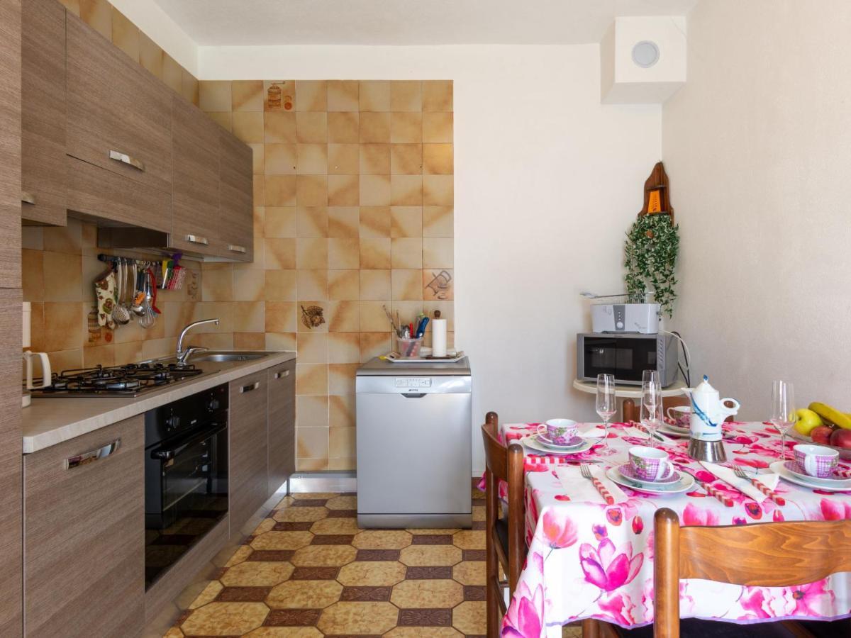 Apartment Pippo By Interhome Poncetta Exterior photo