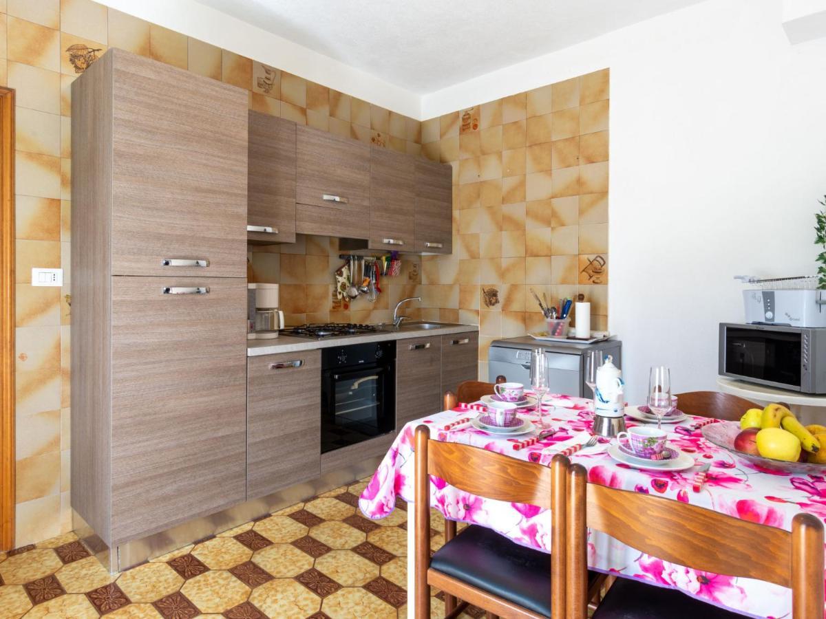 Apartment Pippo By Interhome Poncetta Exterior photo