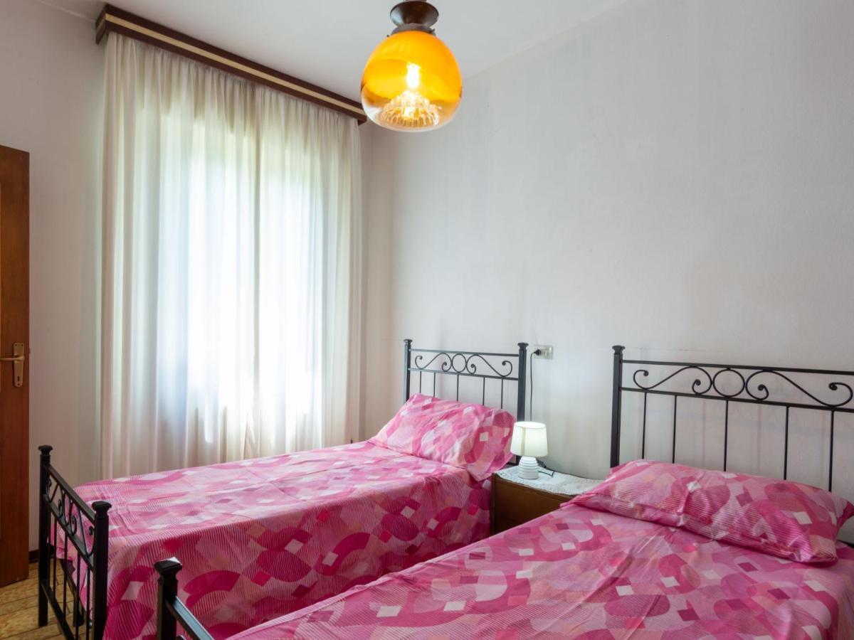 Apartment Pippo By Interhome Poncetta Exterior photo