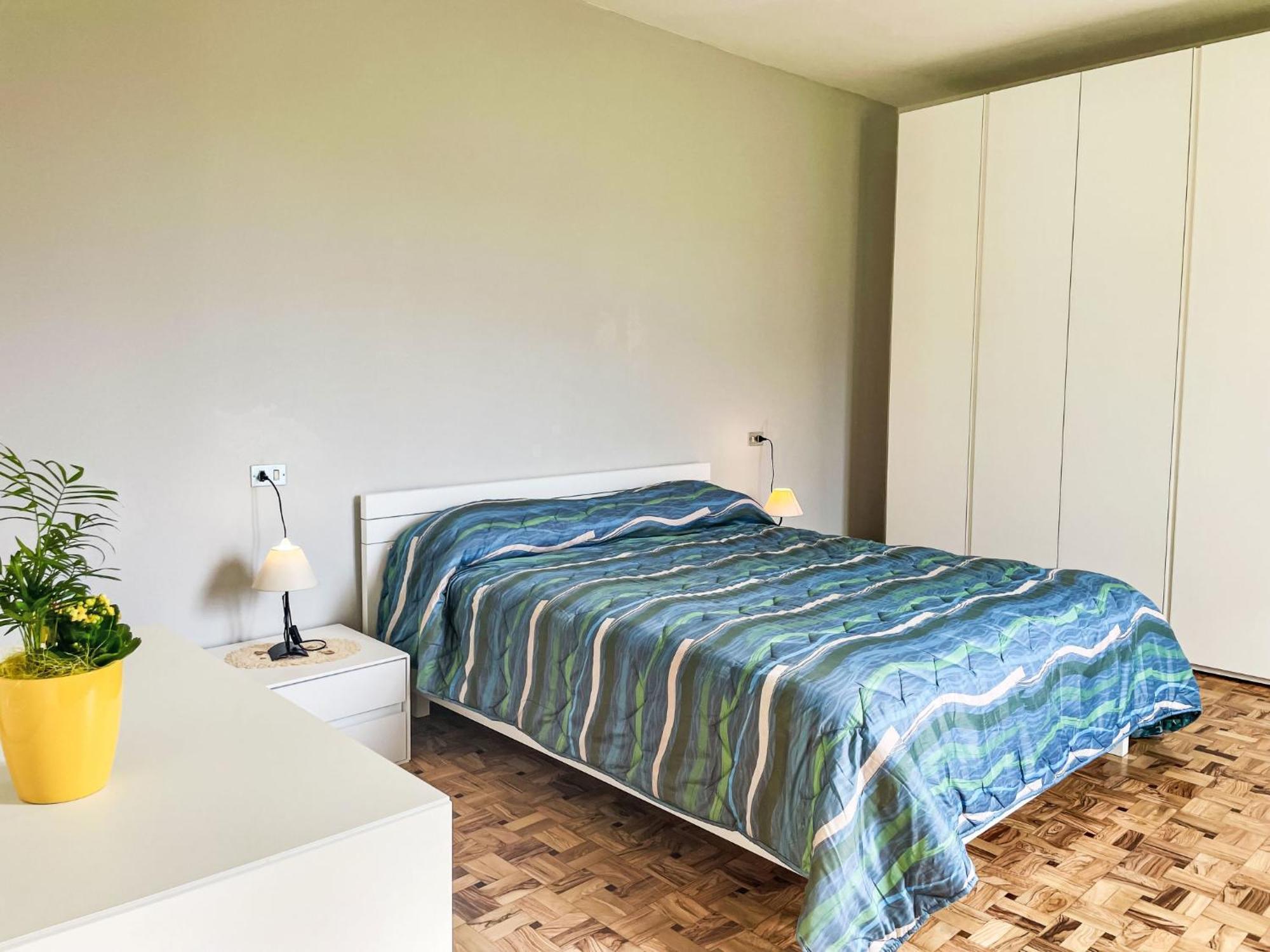 Apartment Pippo By Interhome Poncetta Exterior photo