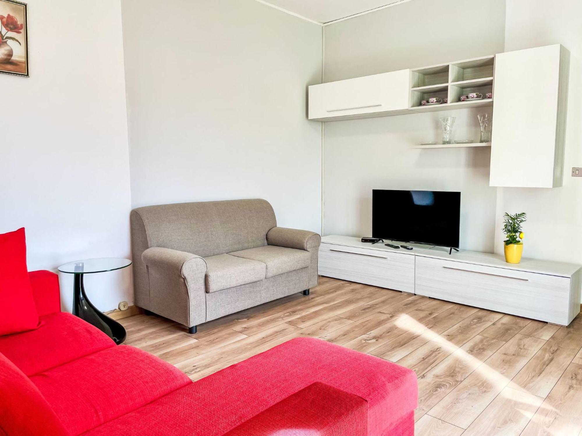 Apartment Pippo By Interhome Poncetta Exterior photo