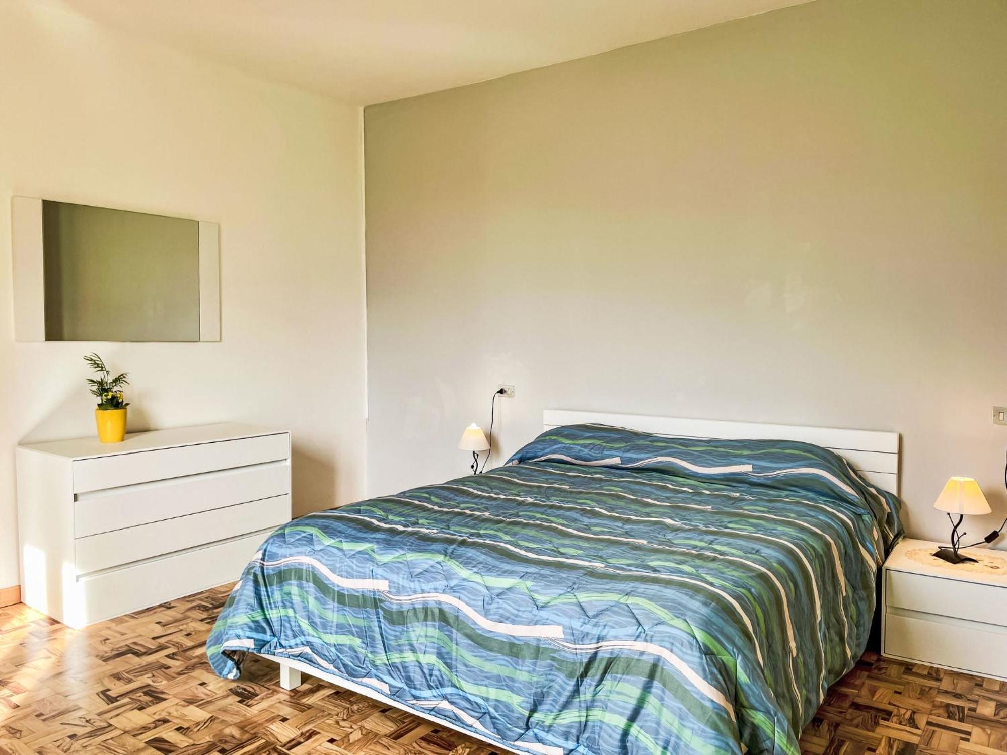 Apartment Pippo By Interhome Poncetta Exterior photo